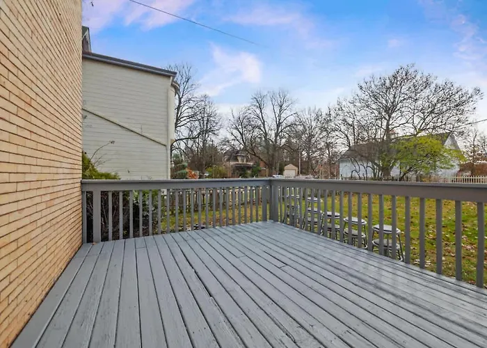 Cozy 1br King - Near Airport * Pittsburgh